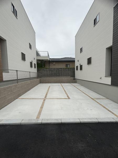 フジパレス戸建賃貸家原寺町