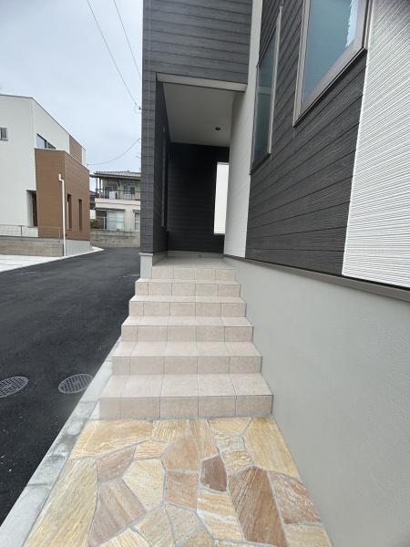 フジパレス戸建賃貸家原寺町