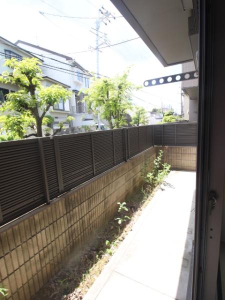 ISE伊勢住宅　浜寺昭和町7003