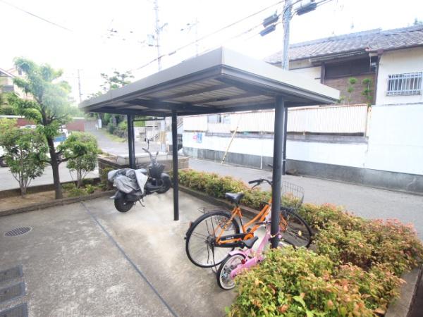 ISE伊勢住宅　浜寺昭和町7003