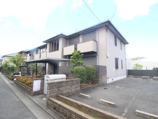 ISE伊勢住宅　浜寺昭和町7003