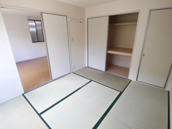 ISE伊勢住宅　浜寺昭和町7003