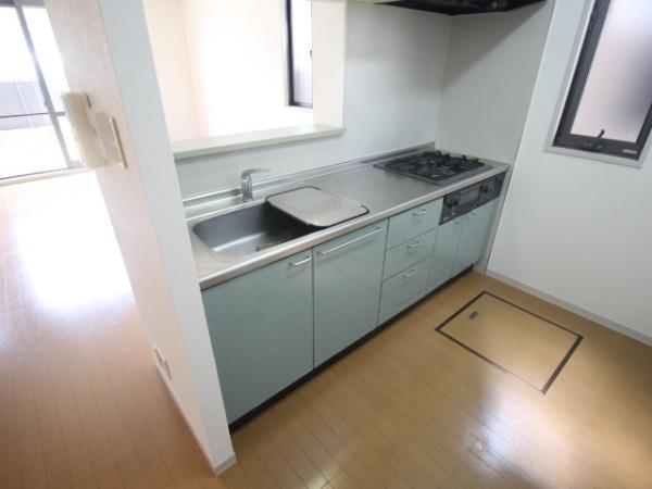 ISE伊勢住宅　浜寺昭和町7003