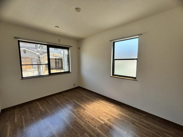 エステートピアイズミ(洋室)