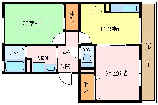 ウインドミル１