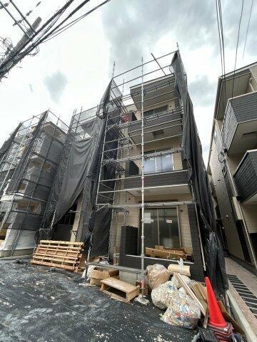 Faseciathemis