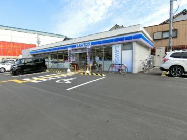 Faseciathemis(ローソン堺出島店)