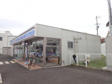 サニー　フラット(ローソン堺鳳北町八丁店)