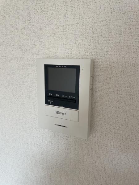 サニー　フラット