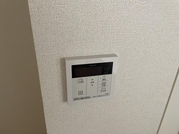 サニー　フラット