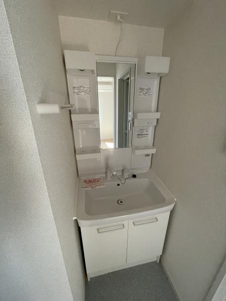 サニー　フラット