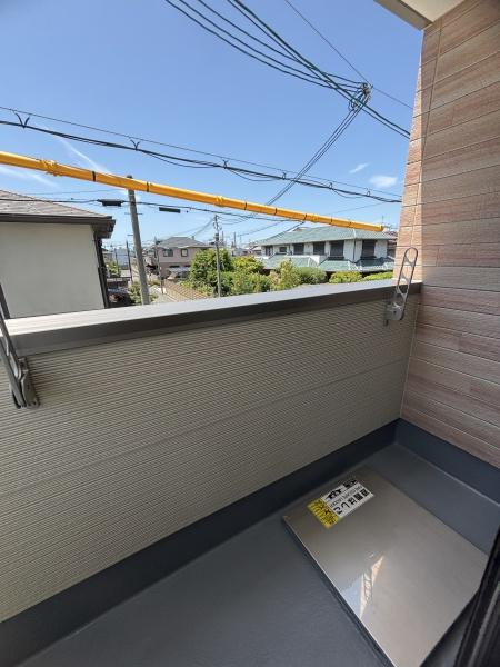 フジパレス浜寺諏訪森東　2番館