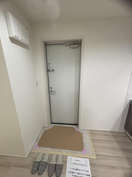 フジパレス浜寺諏訪森東　2番館