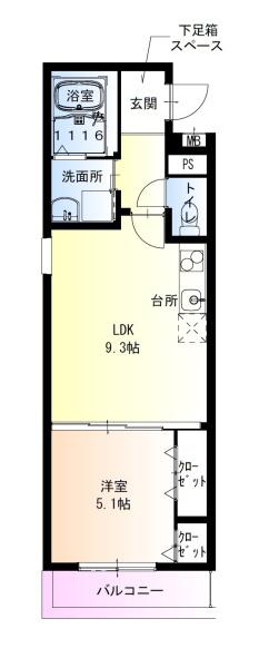 フジパレス泉大津駅西