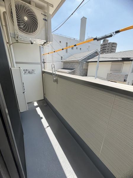 フジパレス泉大津駅西