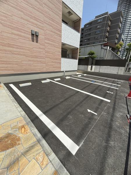 フジパレス泉大津駅西