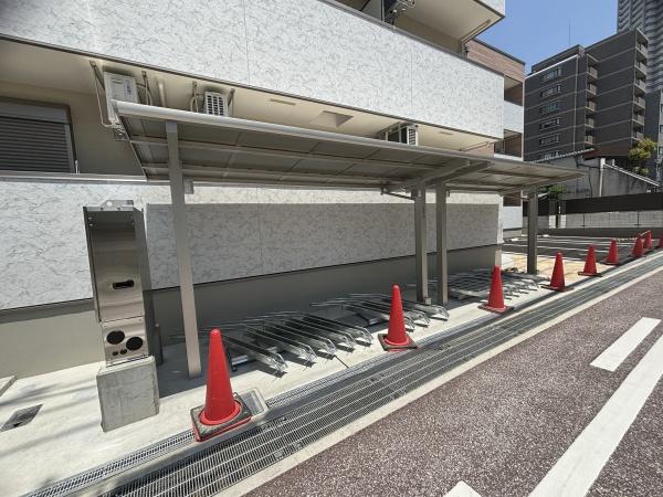 フジパレス泉大津駅西