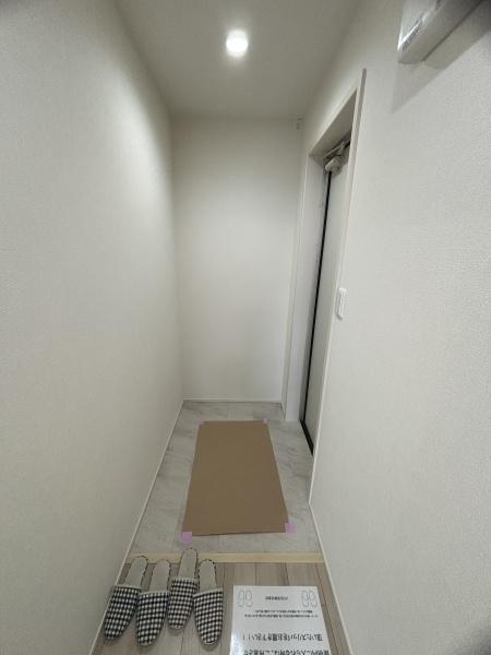 フジパレス泉大津駅西