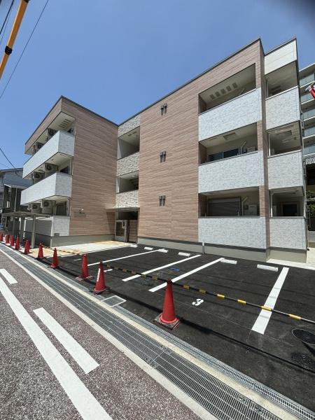 フジパレス泉大津駅西
