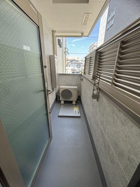 フジパレス堺石津川サウス