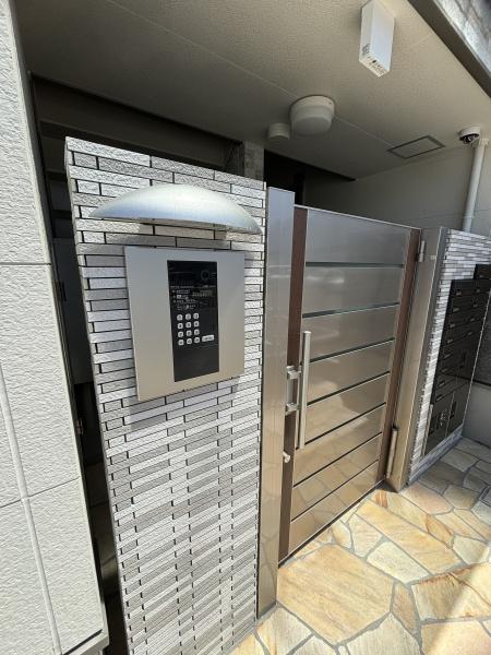 フジパレス堺石津川サウス