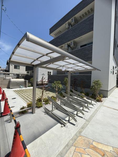 フジパレス堺石津川サウス