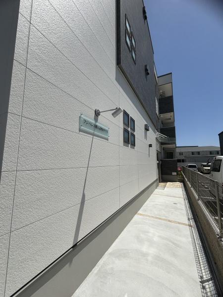 フジパレス堺石津川サウス