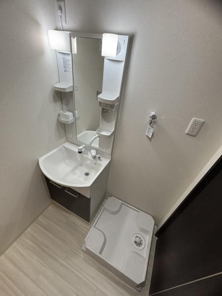 フジパレス堺石津川サウス