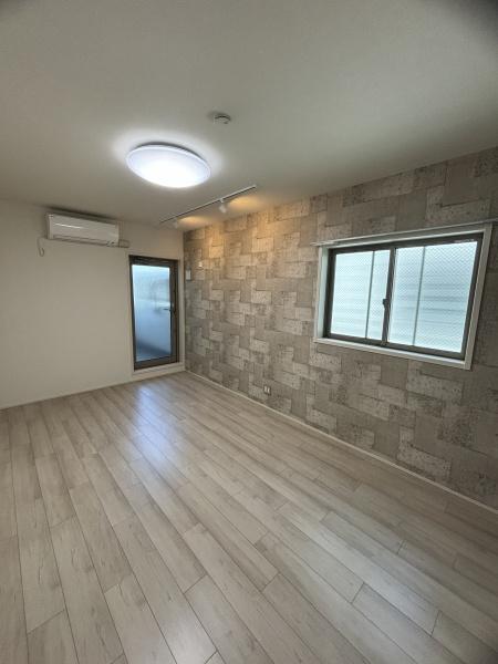 フジパレス堺石津川サウス