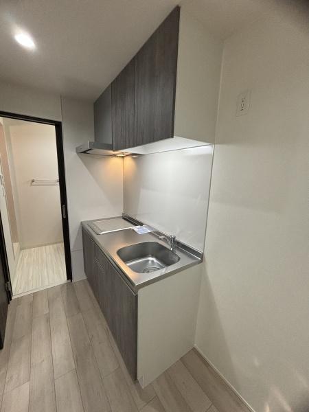 フジパレス堺石津川サウス