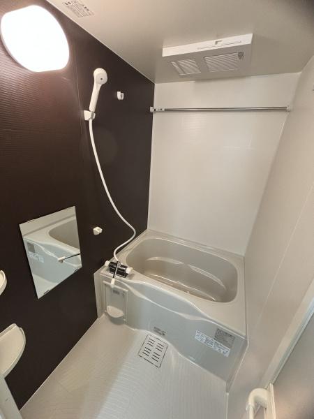 フジパレス堺石津川サウス