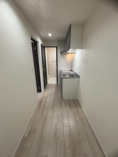 フジパレス堺石津川サウス