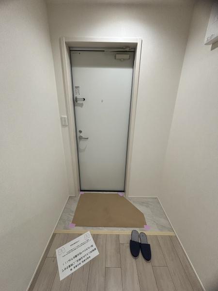 フジパレス堺石津川サウス