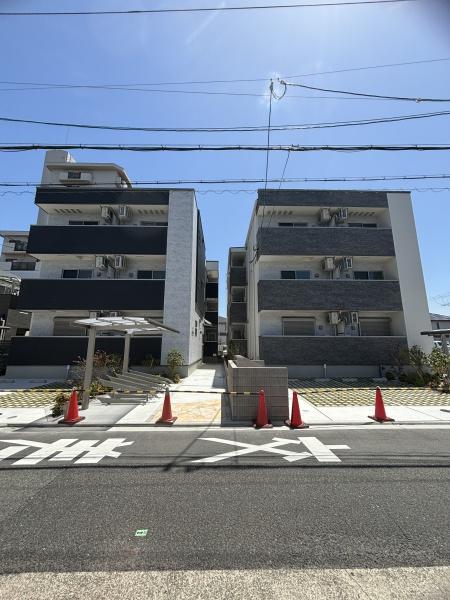 フジパレス堺石津川ノース