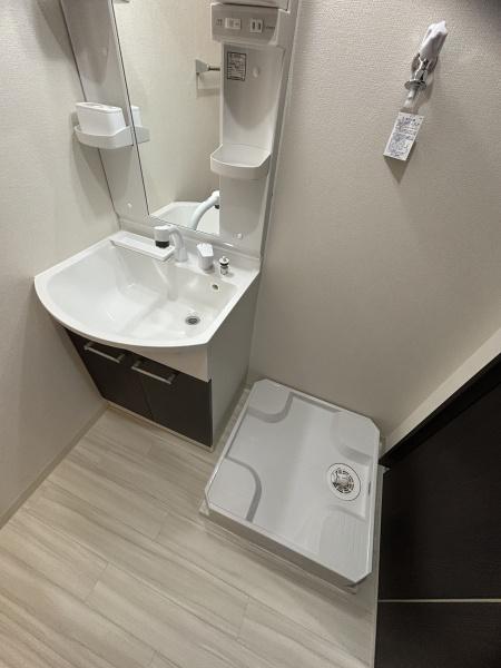 フジパレス堺石津川ノース