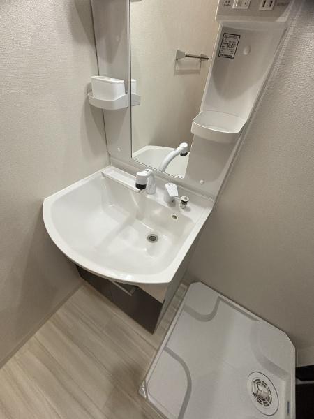 フジパレス堺石津川ノース