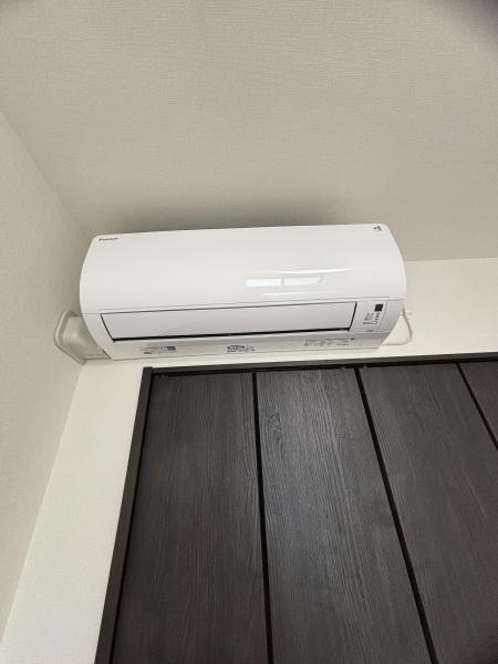 フジパレス堺石津川ノース