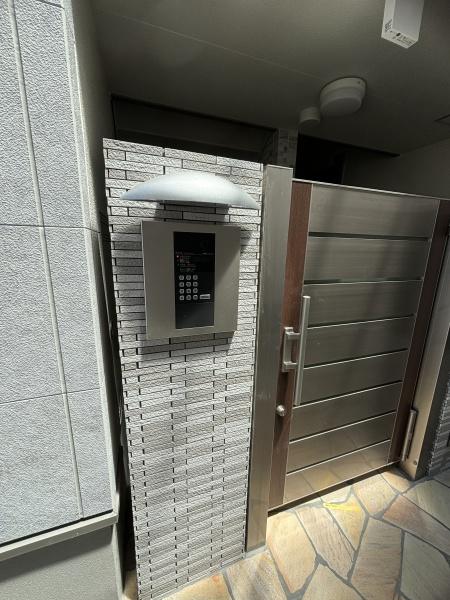 フジパレス堺石津川ノース