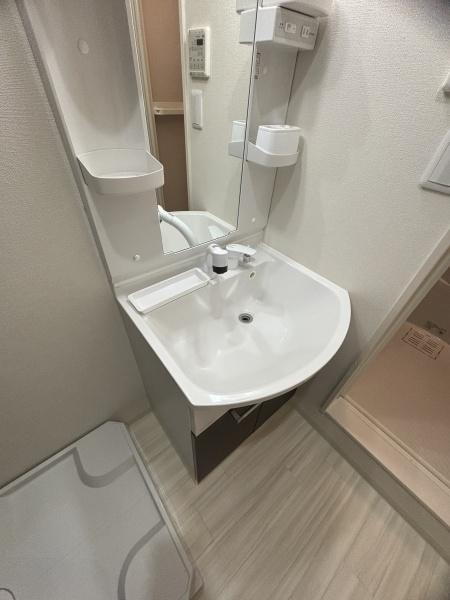 フジパレス堺石津川ノース