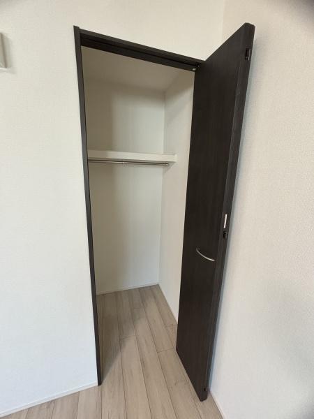 フジパレス堺石津川ノース