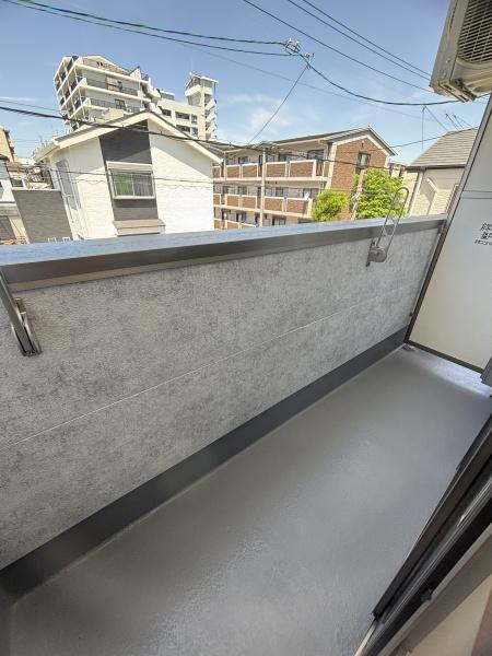 フジパレス堺石津川ノース