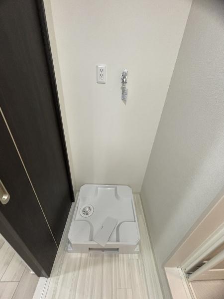 フジパレス堺石津川ノース