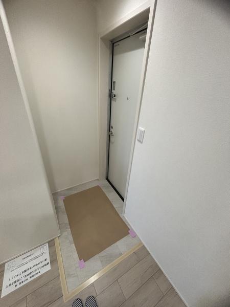 フジパレス堺石津川ノース