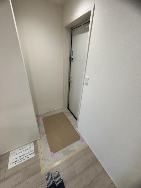 フジパレス堺石津川ノース