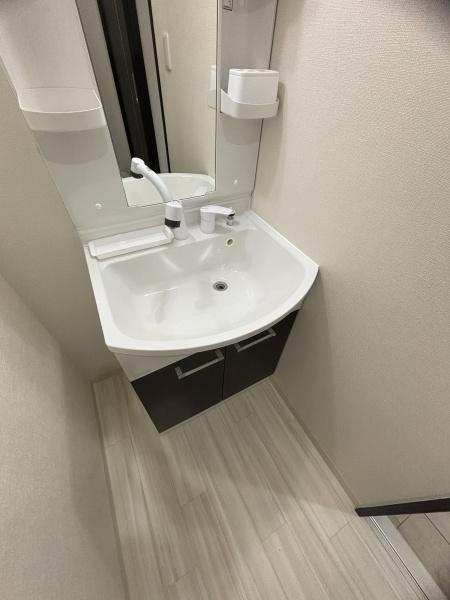 フジパレス堺石津川ノース