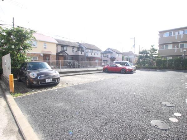 サウスメゾンひまわり