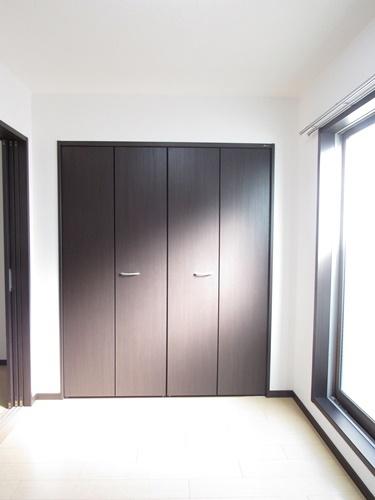 モンサント田中町