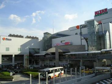 モンサント田中町(ダイエー泉大津店)