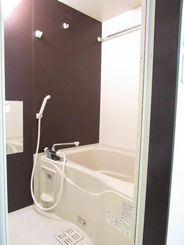 モンサント田中町