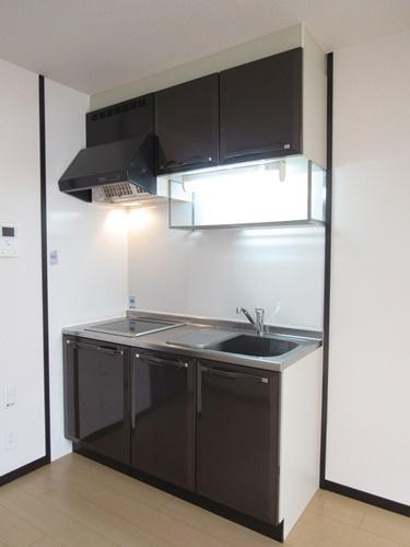 モンサント田中町